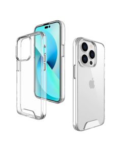 Japcell Slim Case for iPhone 15 Pro Max