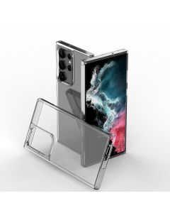 Japcell Slim Case for Samsung Galaxy S21 Ultra 5G 