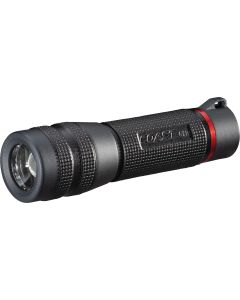 Coast GX10 vanntett lommelykt med fokus 550 lumen