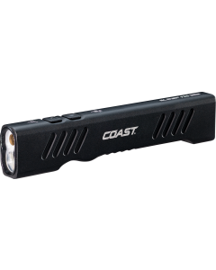 Coast Slayer Laser vanntett oppladbar lommelykt 1000 lumen
