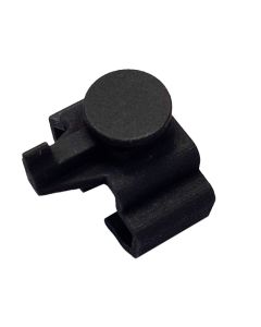 PAB Fire Compact Alu hjelmfeste for visirhjelm – Nightstick ATEX XPR-5522GMX