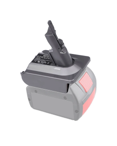 Batteriadapter fra Bosch 18V for Dyson V6