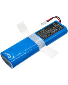 Batteri til bl.a. Medion MD18500, MD18600 