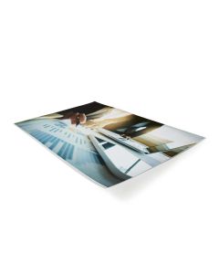 Nedis Lamineringslommer A4 - 100 stk.