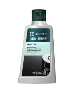 Electrolux Vitro Care rengjøringsmiddel for kokeplater (glasskeramisk/induksjon) - 300 ml