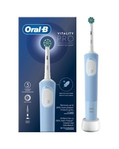 Oral-B Vitality Pro D103 - Blå