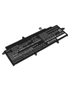 Batteri til bl.a. Thinkpad X13 Gen 2