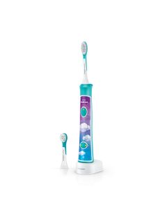 Philips Sonicare HX6322/04 Elektrisk tannbørste for barn