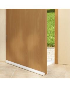 Fleksibel dørkarmtetning