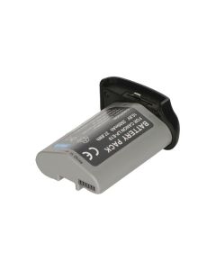 2-Power kamerabatteri for bl.a. Canon LP-E19