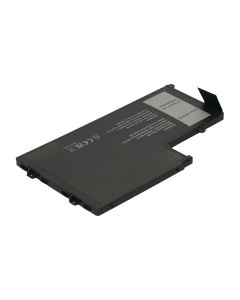 2-Power laptopbatteri for bl.a. Dell Inspiron 15 5547