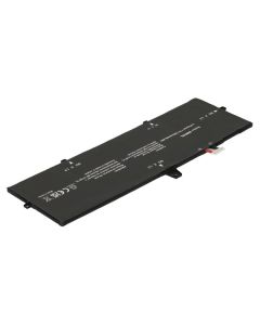 2-Power laptopbatteri for bl.a. HP EliteBook X360 1030 G3, G4
