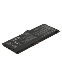 2-Power laptopbatteri for bl.a. Asus S451LA, V451LA