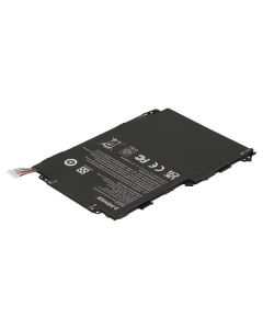 2-Power laptopbatteri for bl.a. HP Pavilion X2 12-B010N