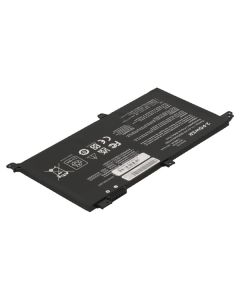 2-Power laptopbatteri for bl.a. Asus VivoBook S430