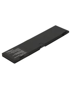 2-Power laptopbatteri for bl.a. HP ZBook 15 G5