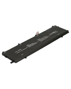 2-Power laptopbatteri for bl.a. HP Spectre X360 15 EB0005NI