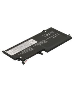 2-Power laptopbatteri for bl.a. Lenovo ThinkPad 13 Gen1, Gen 2