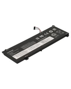2-Power laptopbatteri for bl.a. Lenovo ThinkBook 14 G3 ITL 21A3