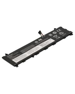 2-Power laptopbatteri for bl.a. Lenovo IdeaPad S340-13IML 81UM