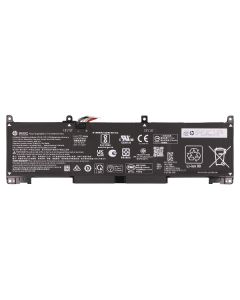 2-Power laptopbatteri for bl.a. HP ProBook 450, 650 G8
