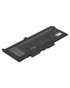 Dell laptopbatteri for bl.a. Latitude 14, 15