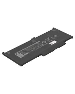 Dell laptopbatteri for bl.a. Dell Latitude 5300, 7300, 7400