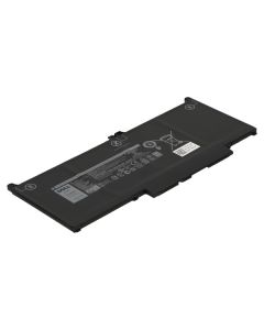 Dell laptopbatteri for bl.a. Dell Latitude 7300