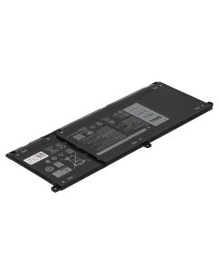 Dell laptopbatteri for bl.a. Dell