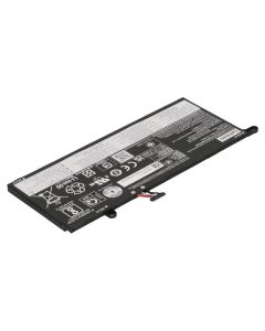 Lenovo laptopbatteri for bl.a. Lenovo ThinkBook 15 G2