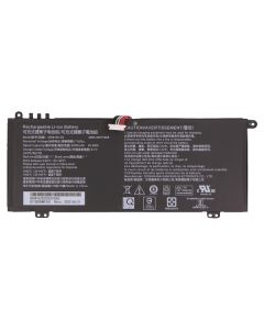 Toshiba laptopbatteri for bl.a. Dynabook Satellite Pro C40-G-10Z