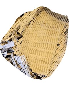 Fyllstoff for nettbutikker - Gjenbrukt papp - 10 kg