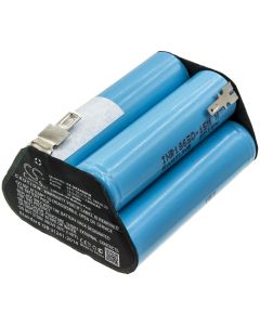 Batteri for bl.a. Gardena Accucut 450Li 1500mAh