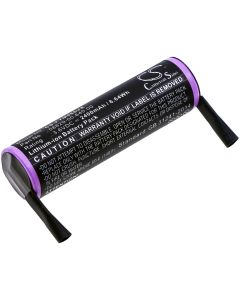 Batteri for bl.a. Flymo 9668616-01, Freestyler 2400mAh