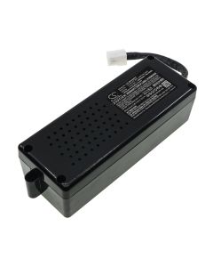Batteri for bl.a. Bosch Indego 100, 10C, Indego 1100, 1200, 1300 5000mAh