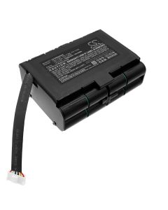 Batteri for bl.a. Robomow RK 3000 Pro, RK 4000 Pro 10000mAh