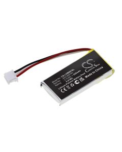 Batteri for Logitech G Pro, Pro Wireless, Pro X Superlight G520, Pro Wireless G1