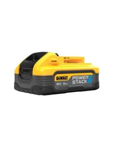 Dewalt DCBP518 18V 5Ah Powerstack batteri