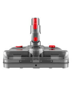 Mopp for Dyson V10 Slim & V12 Slim - Støvsuger først, vasker etterpå
