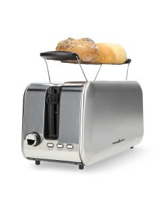 Nedis Brødrister med tinefunksjon