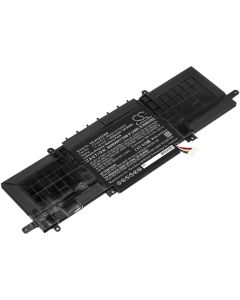 Bateri til Asus UX333 laptop