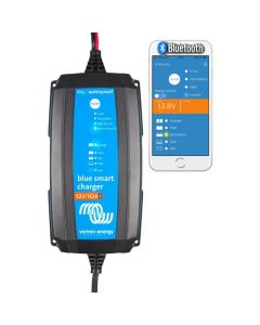 Victron Blue Smart IP65 Batterilader 12V/10A