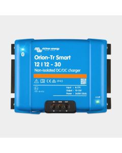 Victron Orion-TR Smart DC/DC Ikke-Isolert Lader 12V-12V 30A