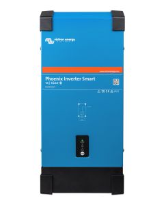Victron Phoenix Smart Inverter 12V til 230V, 1600W/3000W Ren sinus