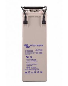 Victron Telecom Deep Cycle Blybatteri 12V 165Ah M8