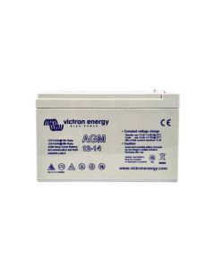 Victron Super Cycle Blybatteri 12V 15Ah Blyfleece