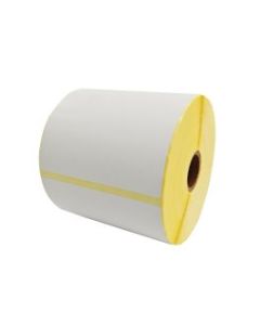 Fraktetiketter 102x192mm for blant annet Zebra 420-skriver 350 Stk.