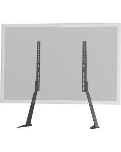 TV bordstativ, 32"–70"
