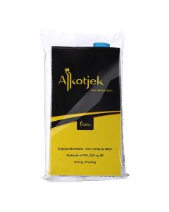 Alkotester godkjent for Frankrike (engangs)