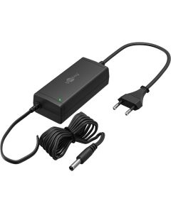 12V strømforsyning 3A (5,5x2,5mm)